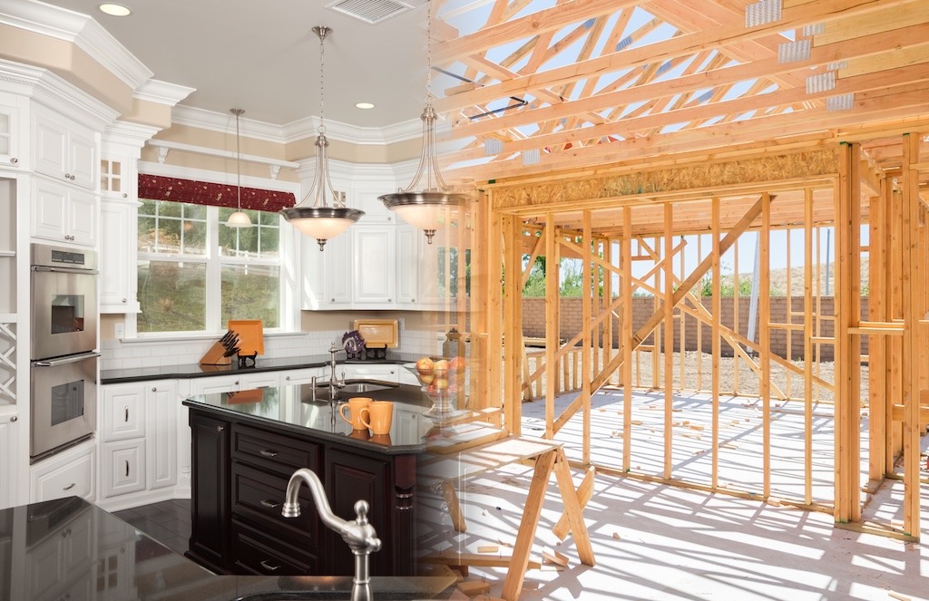 Renovation vs. New Build: What’s Right for You?