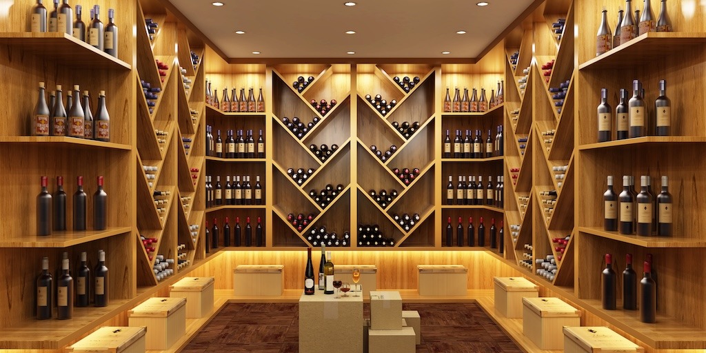 Building the Ultimate Wine Room